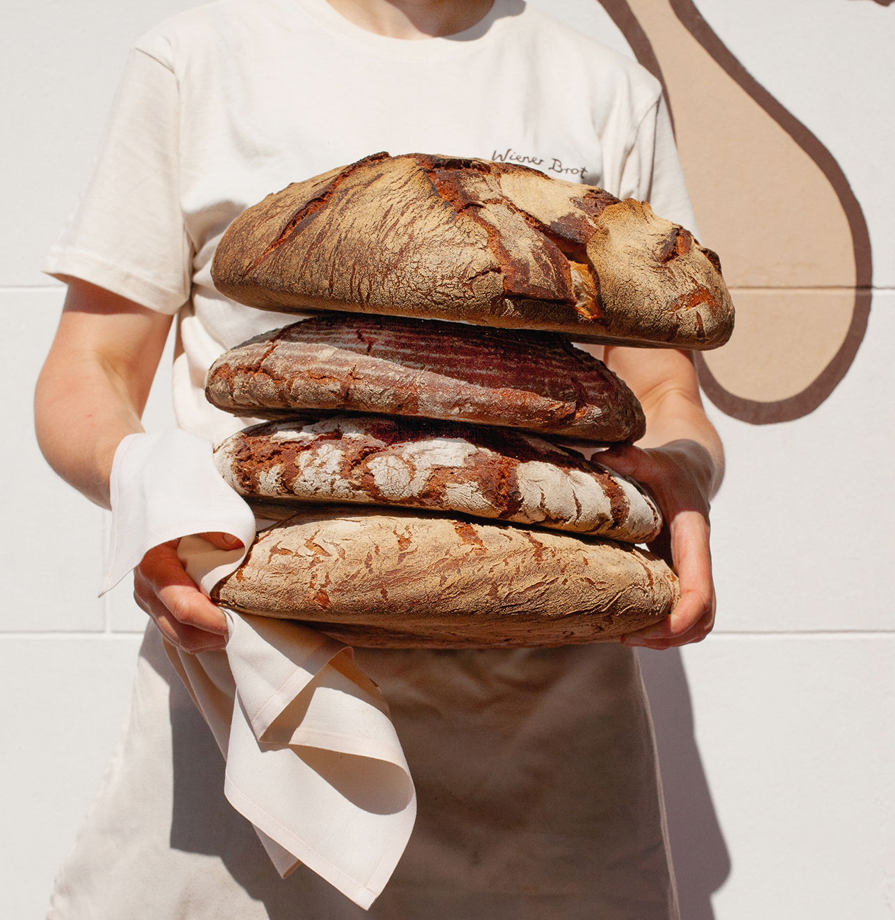 Bio Sauerteigbrot