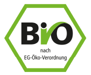 Bio Logo Siegel